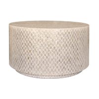 casablanca Capiz Coffee Table IMG1